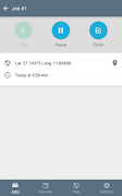 Dispatch screenshot 1
