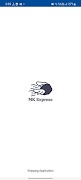 MK Express ภาพหน้าจอ 1