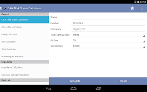 AV Tools Pro تصوير الشاشة 6