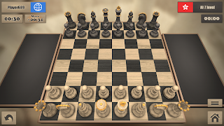 Real Chess captura de pantalla 4