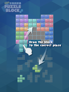 Fun Puzzle Block syot layar 7