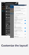 Quick Memo - Single Screen ภาพหน้าจอ 1