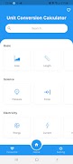 Unit Conversion Calculator 截图 4