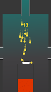 Flow Fire: Ball Control capture d'écran 4