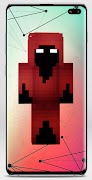 Null Skin for Minecraft imagem de tela 7