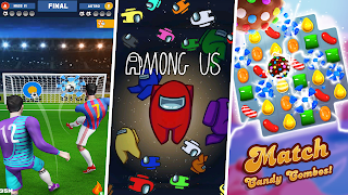Offline Games ภาพหน้าจอ 3