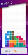 Block Fill 海报