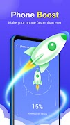 Hyper Booster 截图 1
