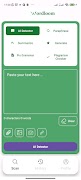 AI Detector App постер
