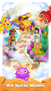 Bubble Dragons تصوير الشاشة 3