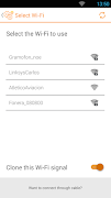 Fon Utility App スクリーンショット 4