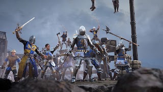 Chivalry 2 Mobile screenshot 7