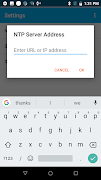 Device screenshot 1