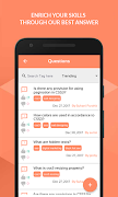 Learn Android Programming-App  ภาพหน้าจอ 1