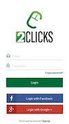 2Clicks Client 스크린샷 2