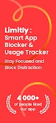 Limitly: App-Blocker capture d'écran 7