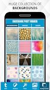 Post Maker for Social Media screenshot 2