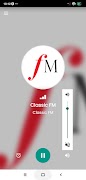 Classic FM スクリーンショット 3