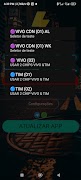 برنامه‌نما EDY NET_ VPN عکس از صفحه