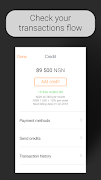drop pilot syot layar 1