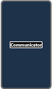 Communicator скриншот 4