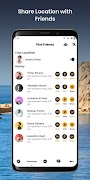 Los Cabos Map 截图 4