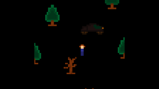 Monophobia Screenshot 2