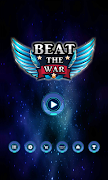 Missiles Escape Game plakat