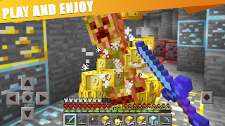 Lucky Block for Minecraft 스크린샷 4
