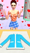 برنامه‌نما Ancient Tailor 3D عکس از صفحه