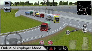 Cargo Simulator 2021: Turkiye Ekran Görüntüsü 1