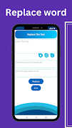 Text changer tool Screenshot 6