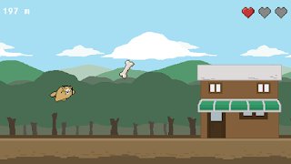 Numong Run capture d'écran 1