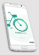 Patra Bikes poster