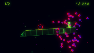 Cublast HD screenshot 5