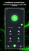 Battery Charging Animation Max screenshot 7