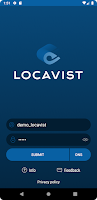 Locavist Affiche