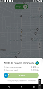 Fusio Rider screenshot 2