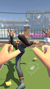 برنامه‌نما Boxing Rush 3D عکس از صفحه