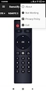 Android Box Remote screenshot 7