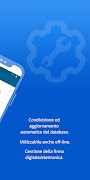 Info MOBILE screenshot 3