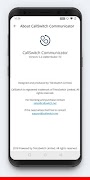 CallSwitch Communicator 5 Ekran Görüntüsü 2