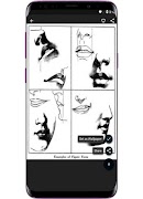 Realistic Drawing Technique Screenshot 3