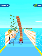 Snacks Run! screenshot 7