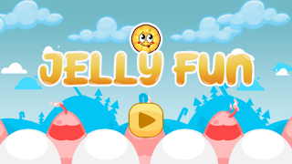jelly fun โปสเตอร์