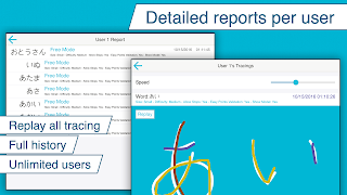 Japanese Writing Wizard screenshot 4