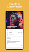 Ello Messenger تصوير الشاشة 5