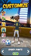 Kickerinho World screenshot 5
