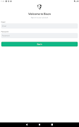 Operator's Mobile App capture d'écran 4