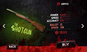 Zombie Waves 3D ảnh chụp màn hình 5